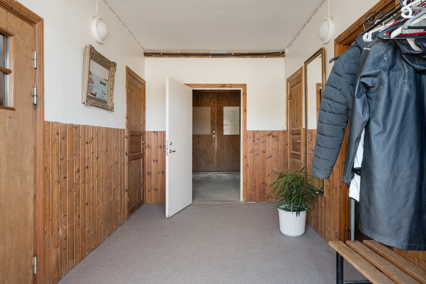 Gård/Skog, GAMLA DYVIKSVÄGEN 19, Björnhuvud, Österåker
