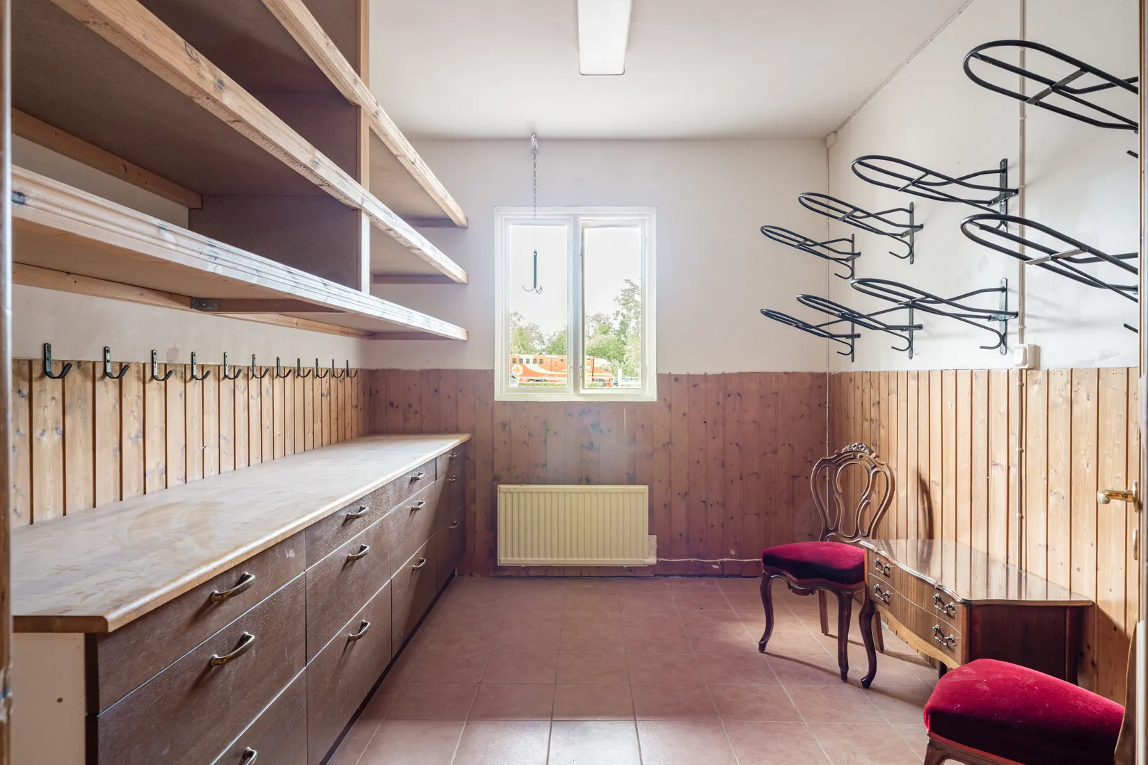 Gård/Skog, GAMLA DYVIKSVÄGEN 19, Björnhuvud, Österåker