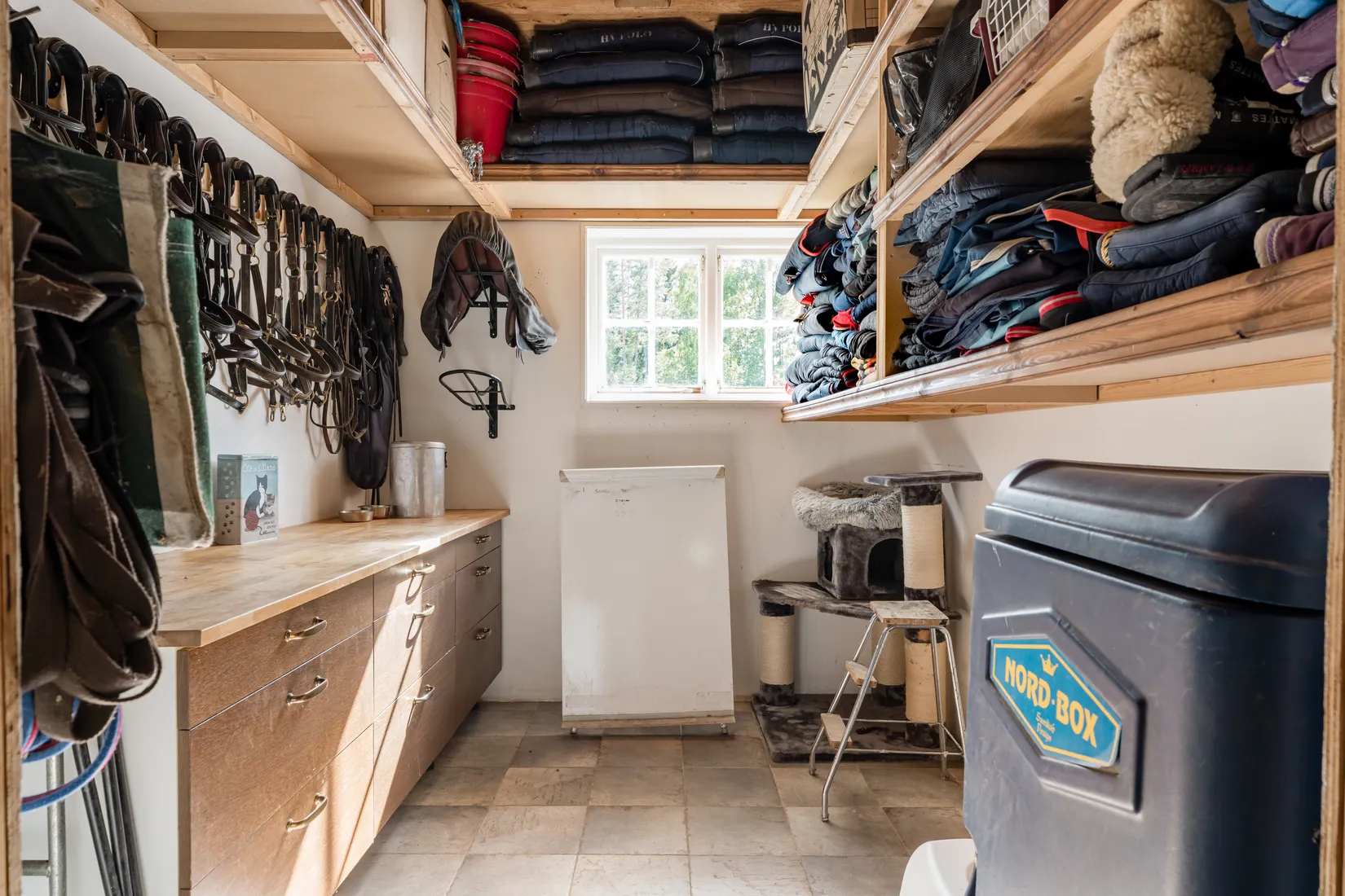 Gård/Skog, GAMLA DYVIKSVÄGEN 19, Björnhuvud, Österåker
