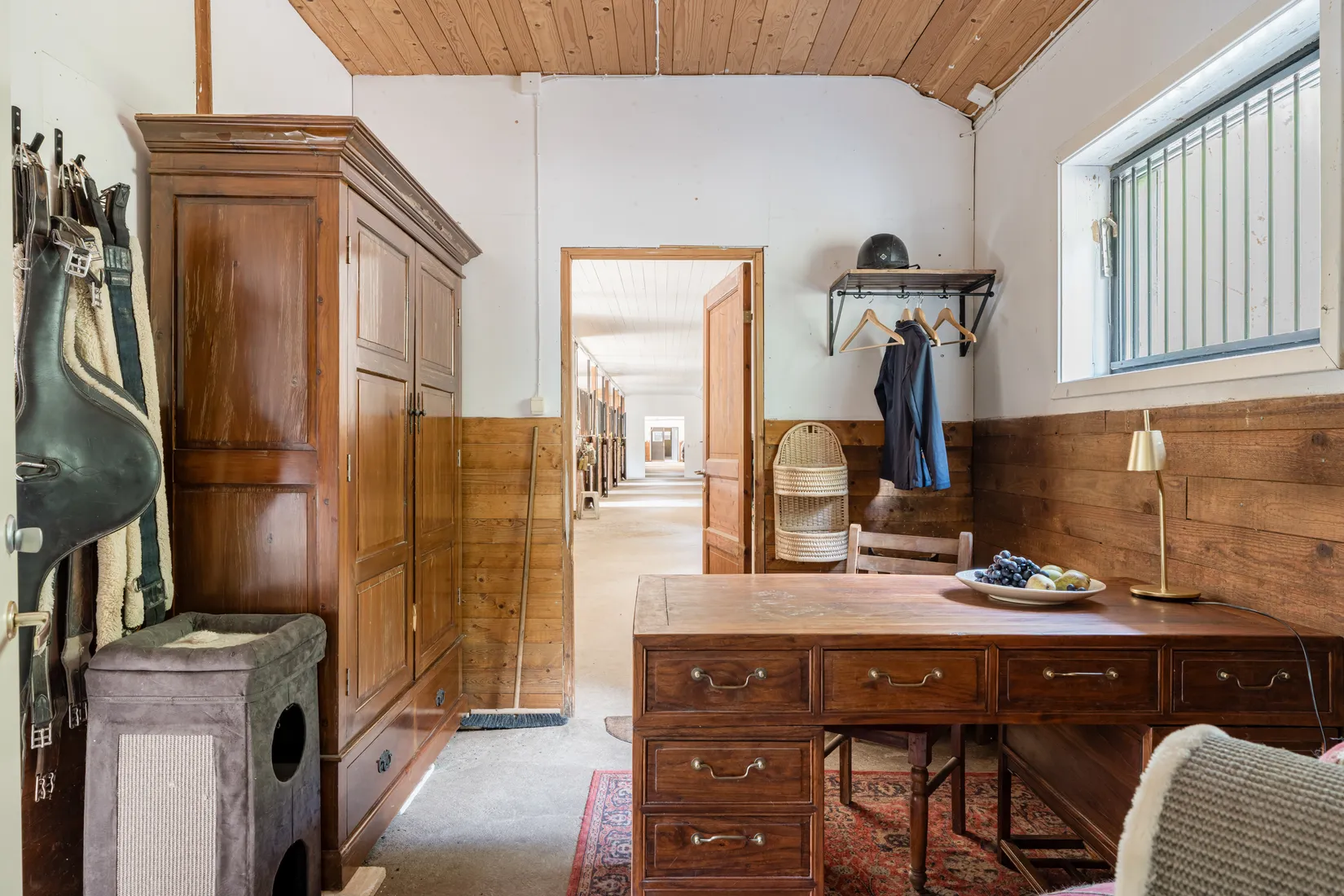 Gård/Skog, GAMLA DYVIKSVÄGEN 19, Björnhuvud, Österåker