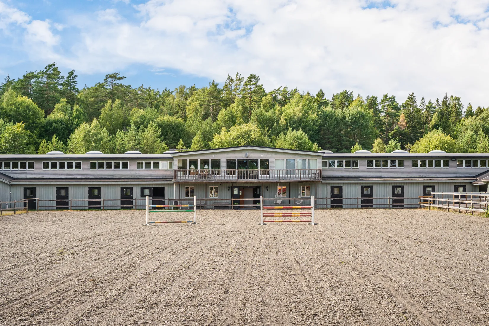 Gård/Skog, GAMLA DYVIKSVÄGEN 19, Björnhuvud, Österåker