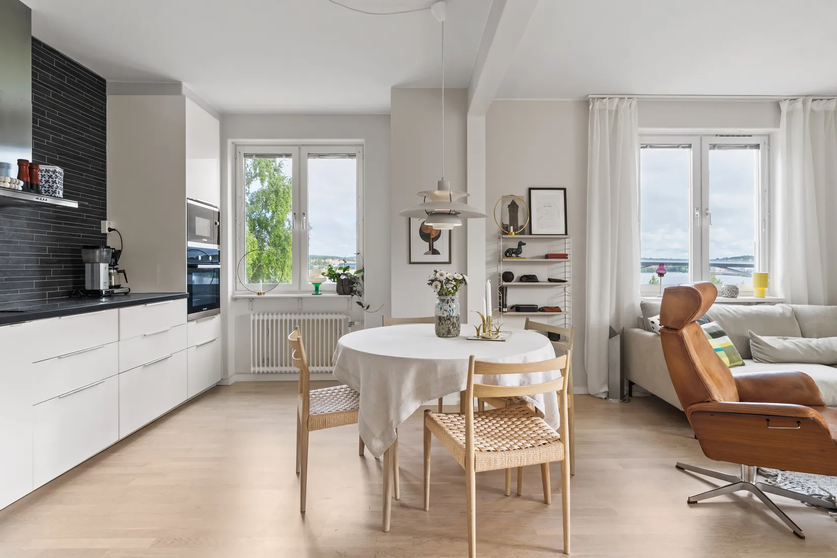 Bostadsrätt, Östra Radiogatan 2E, Skönsmon, Sundsvall