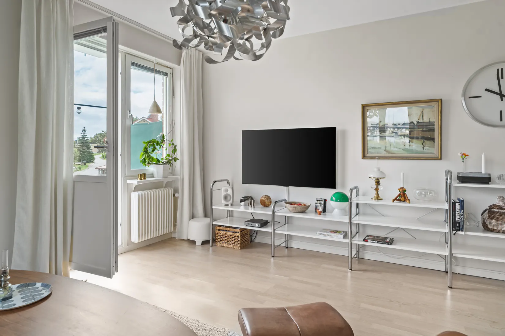 Bostadsrätt, Östra Radiogatan 2E, Skönsmon, Sundsvall