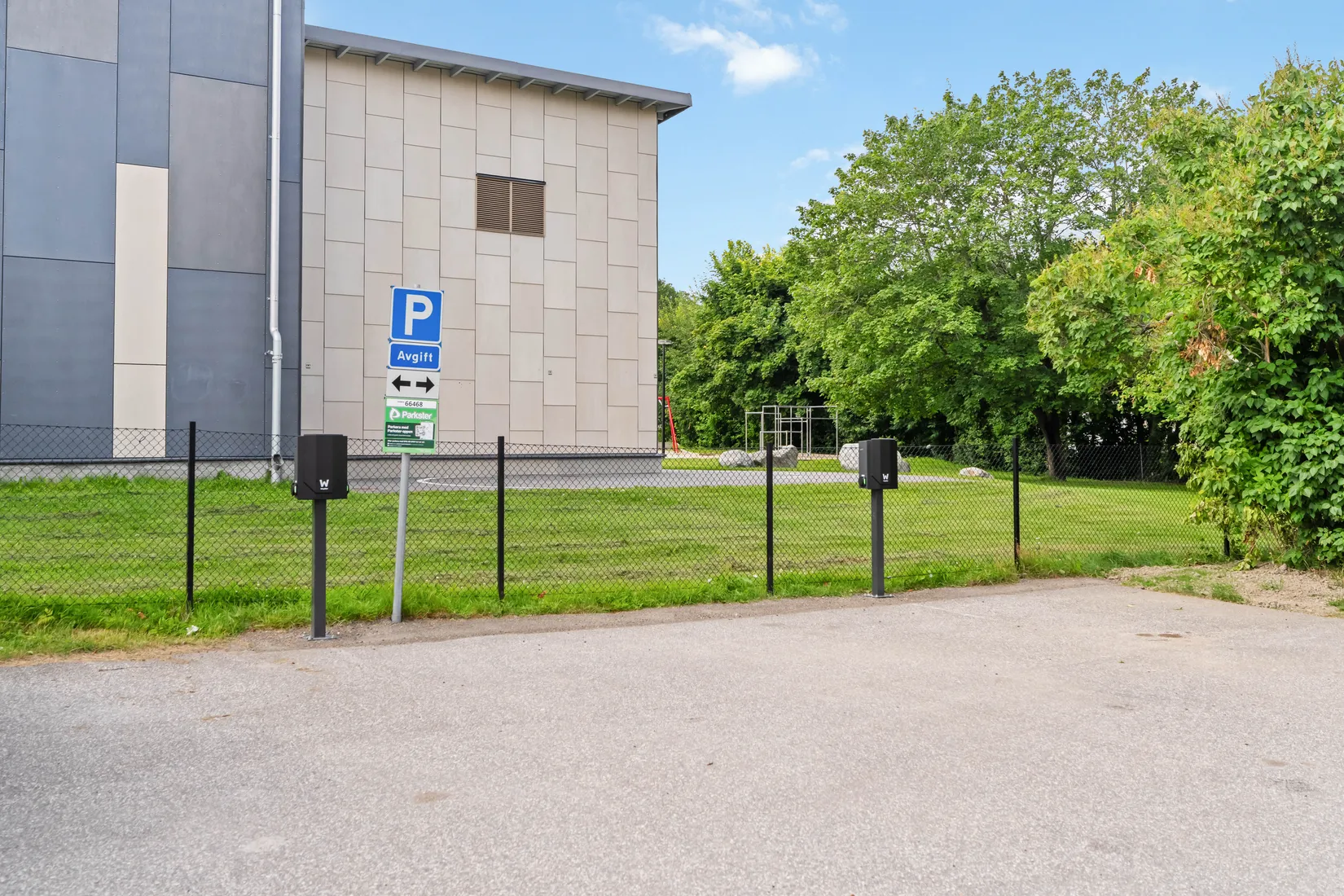 Bostadsrätt, Östra Radiogatan 2E, Skönsmon, Sundsvall
