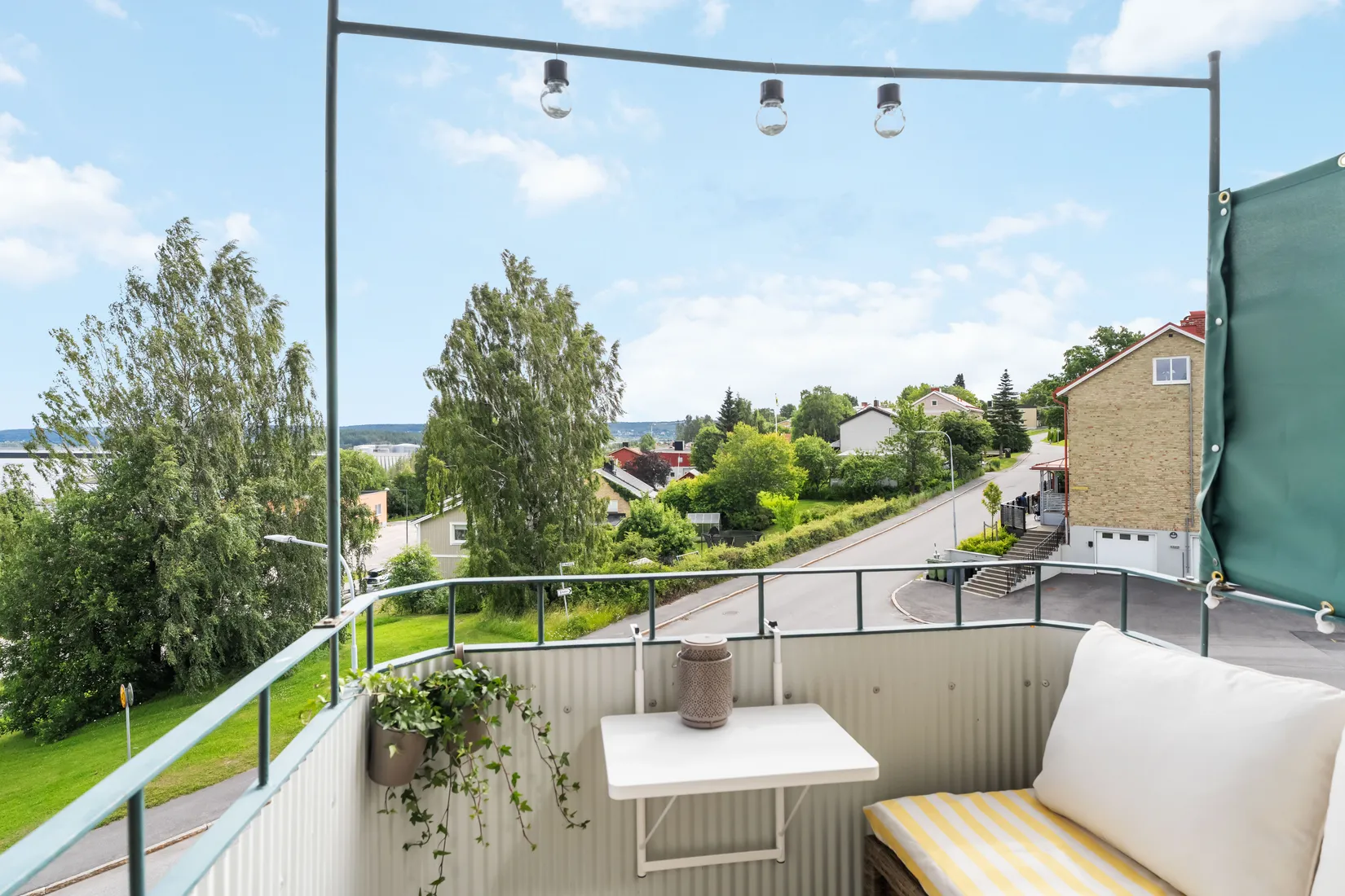 Bostadsrätt, Östra Radiogatan 2E, Skönsmon, Sundsvall