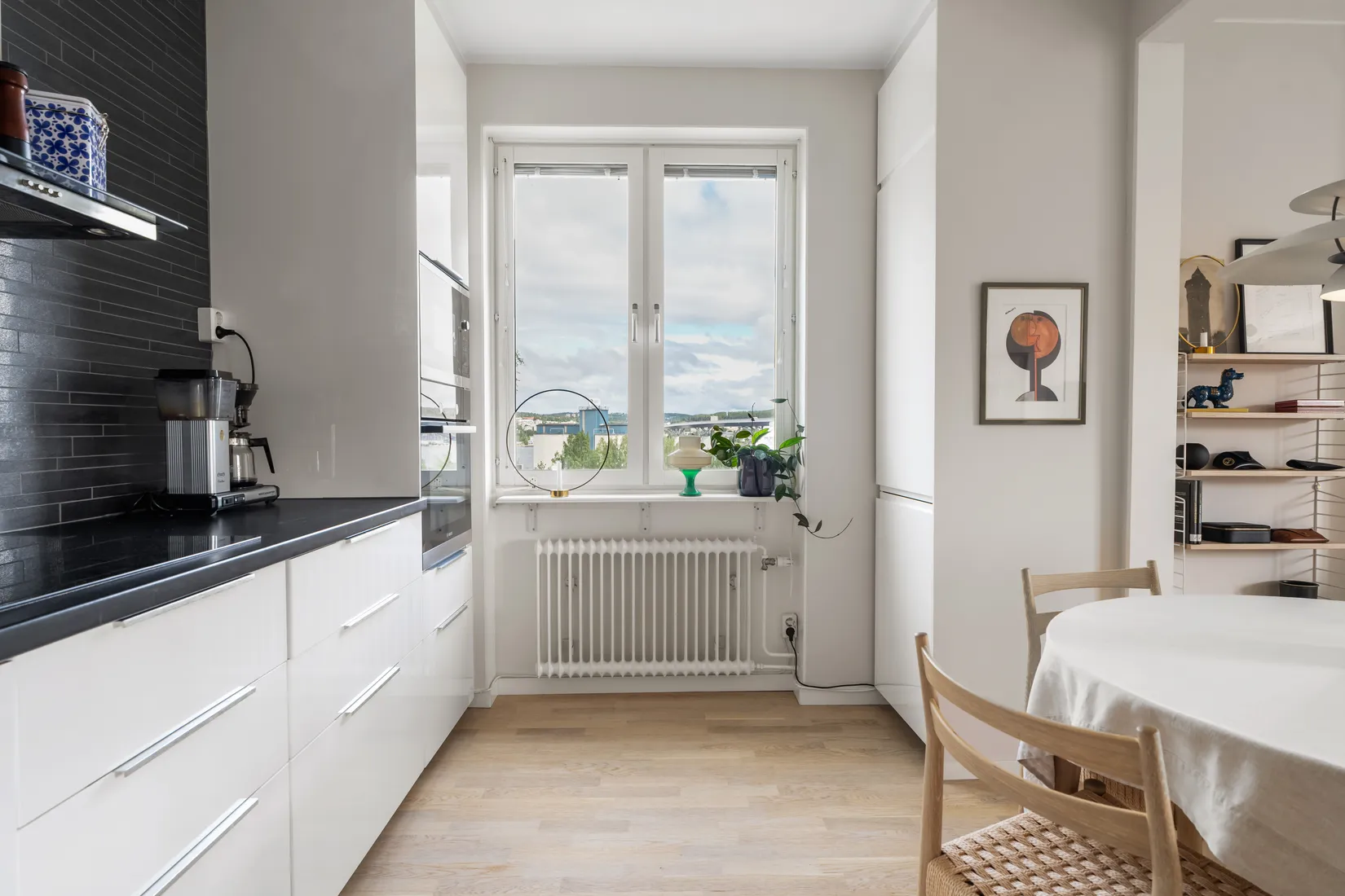 Bostadsrätt, Östra Radiogatan 2E, Skönsmon, Sundsvall