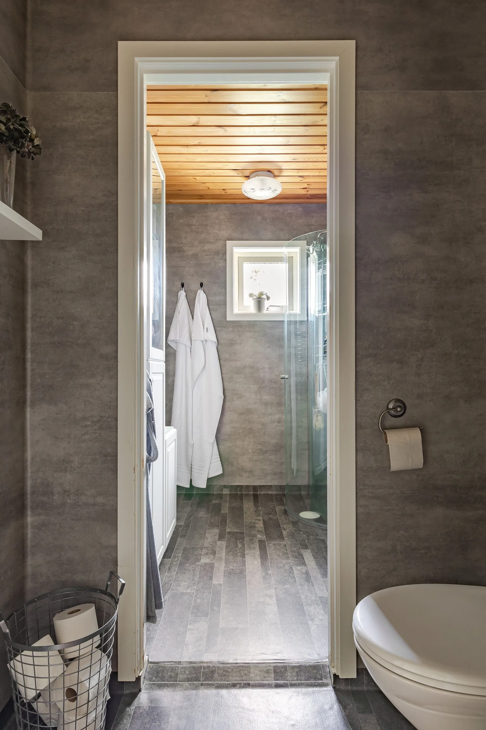 Villa, Algatan 9, Språttebo, Tibro