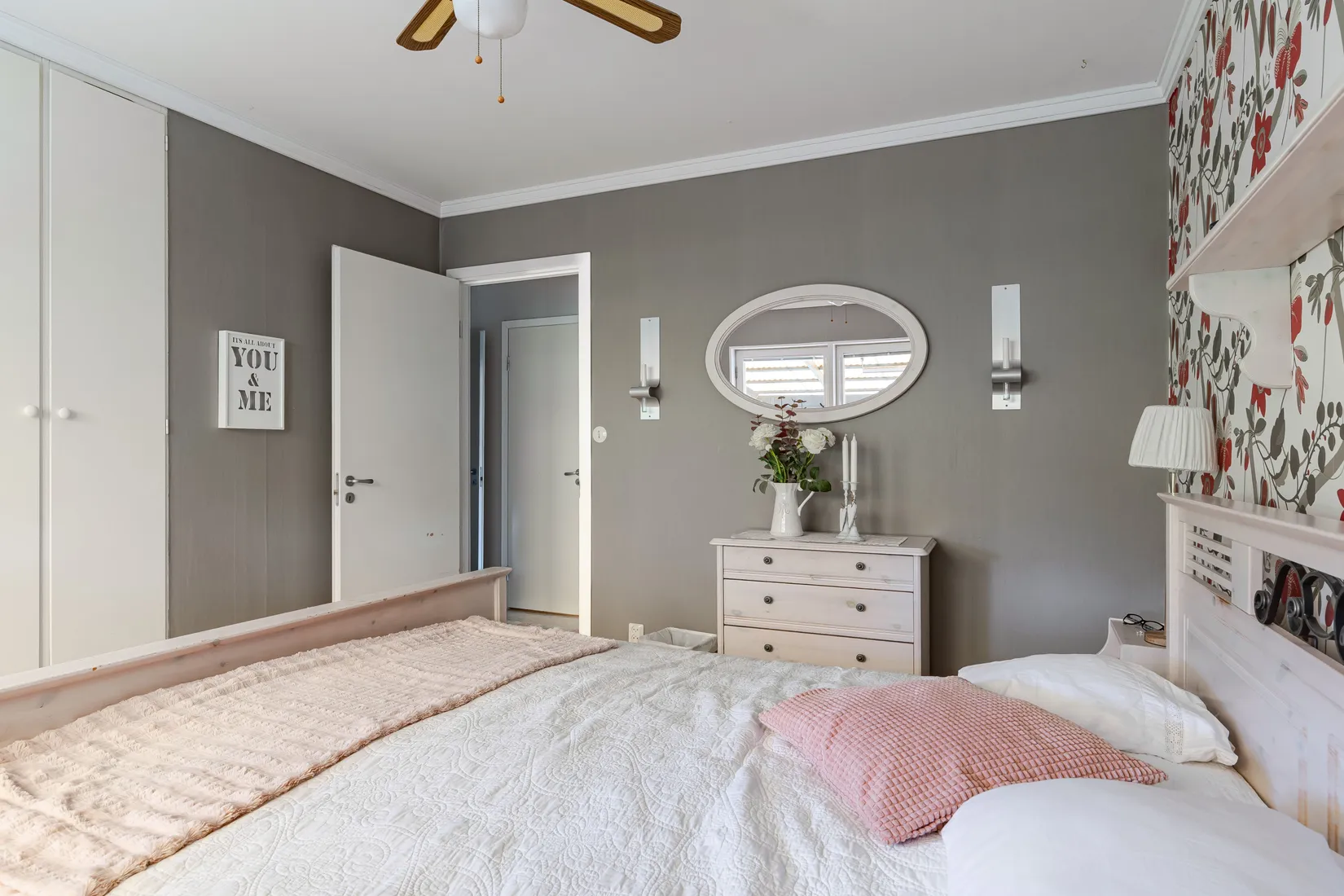 Villa, Algatan 9, Språttebo, Tibro