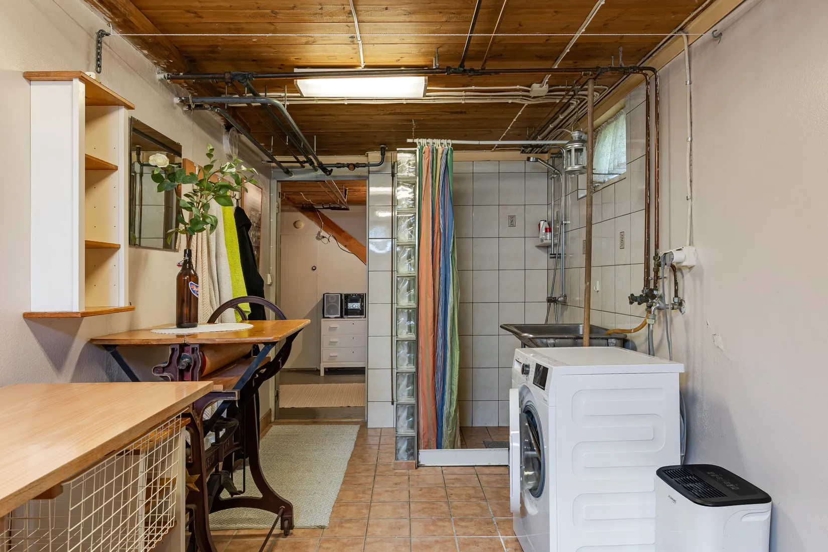 Villa, Algatan 9, Språttebo, Tibro
