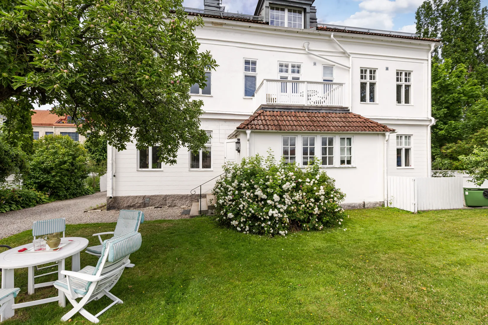 Bostadsrätt, Nygatan 10A, Mariefred, Strängnäs