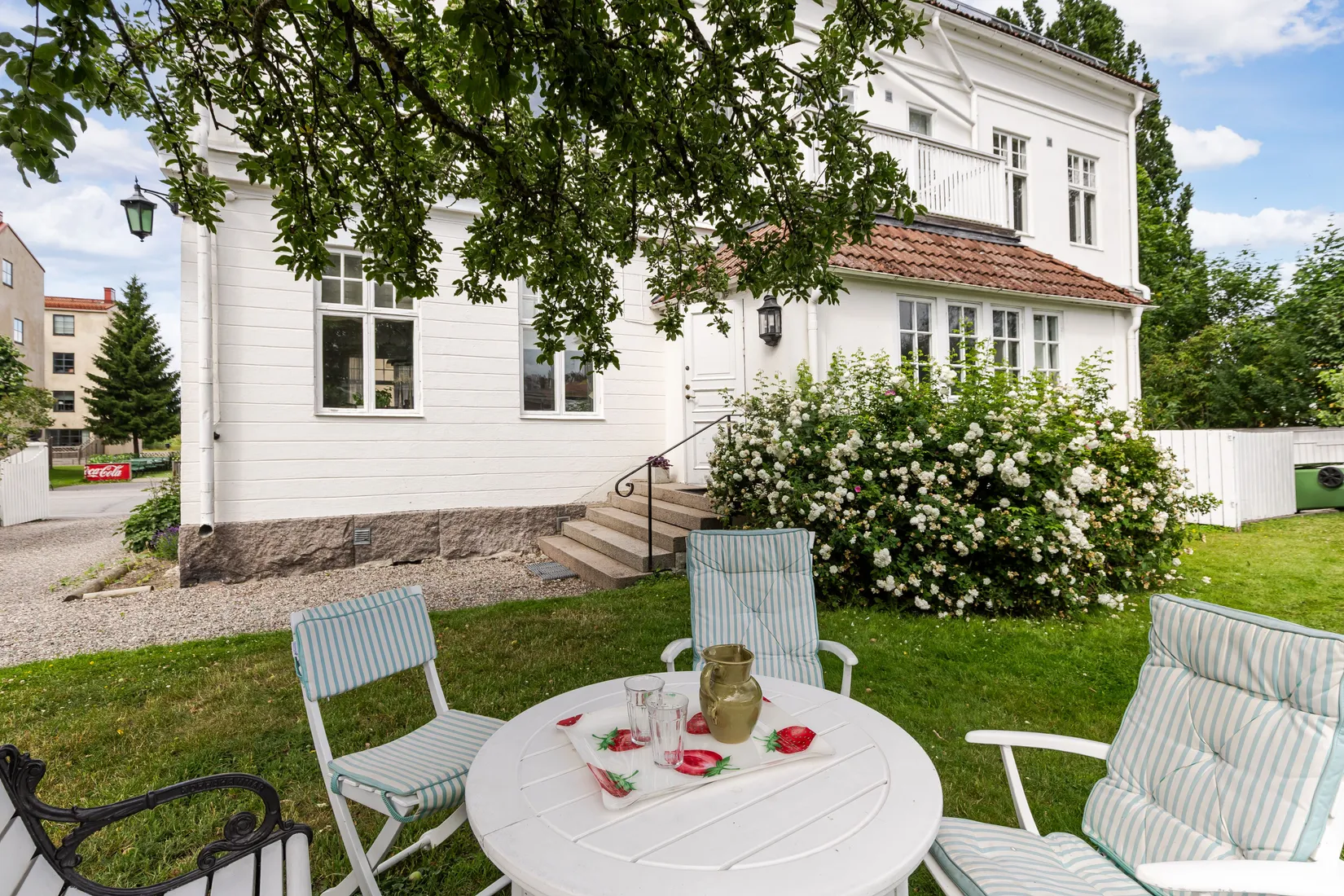 Bostadsrätt, Nygatan 10A, Mariefred, Strängnäs