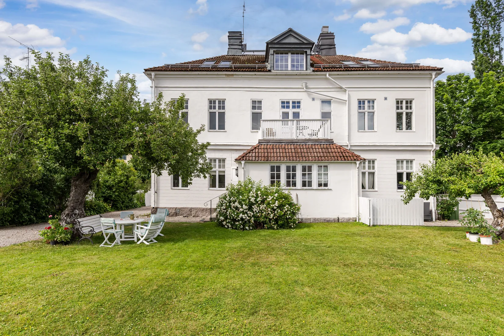 Bostadsrätt, Nygatan 10A, Mariefred, Strängnäs