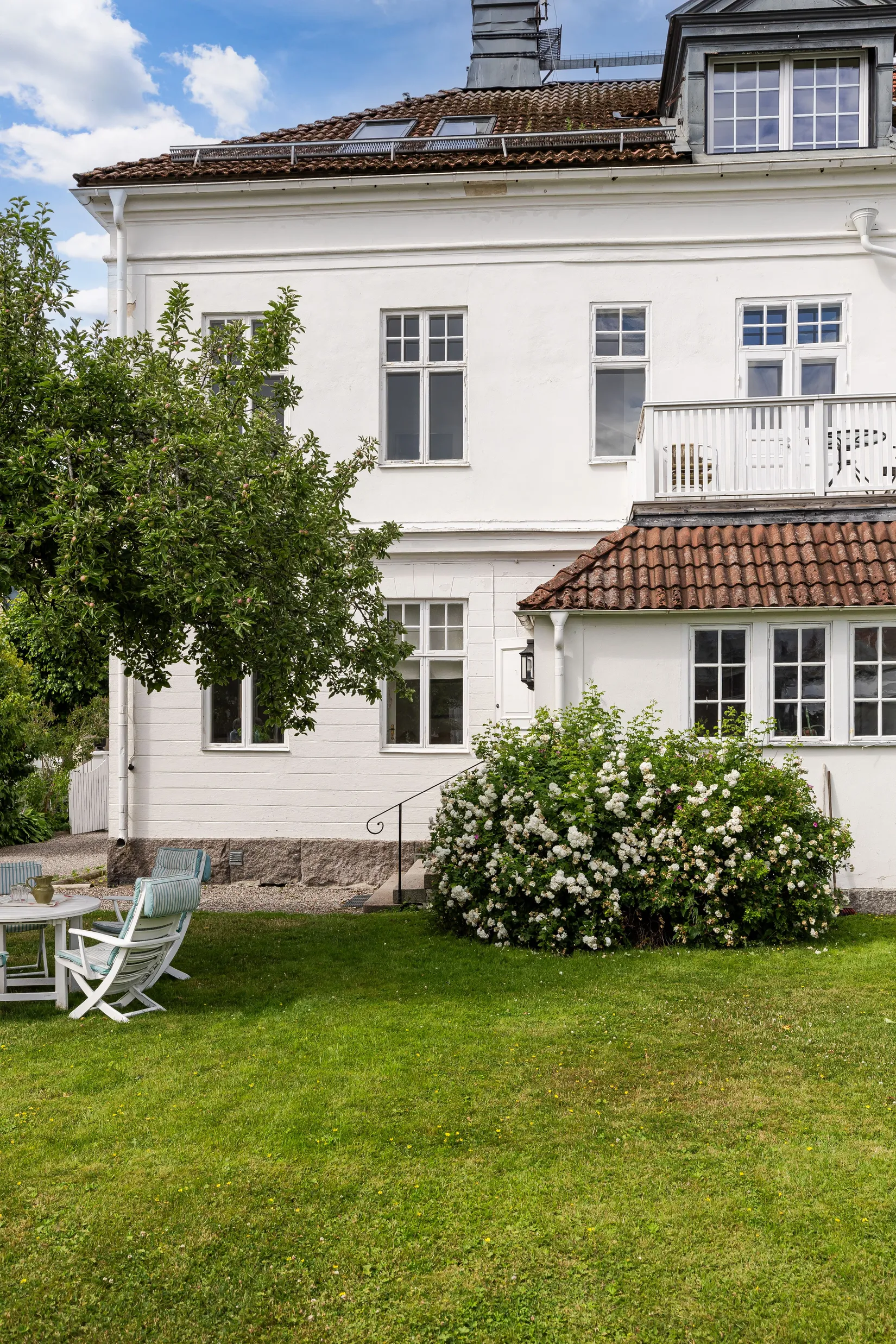 Bostadsrätt, Nygatan 10A, Mariefred, Strängnäs