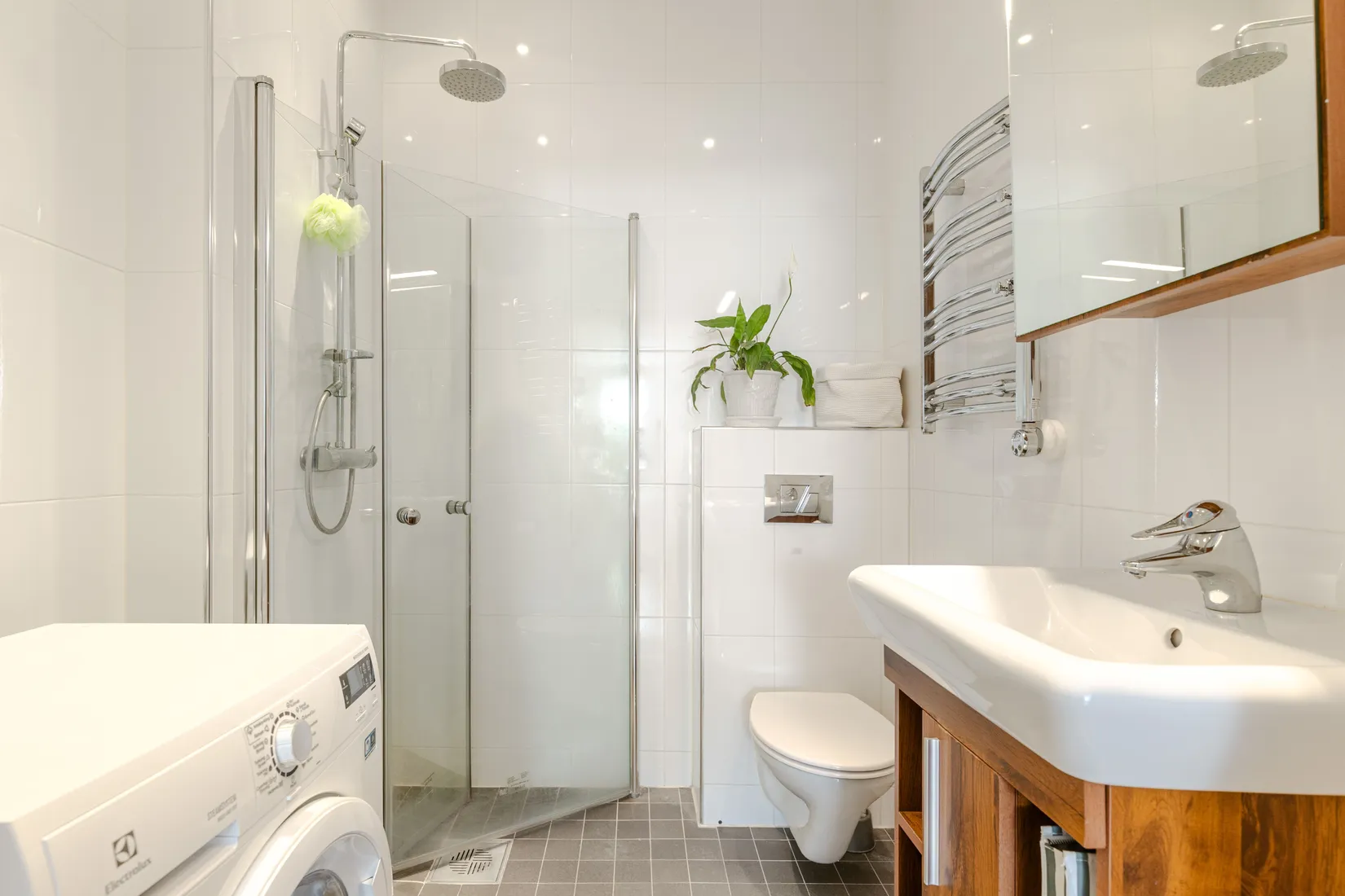Bostadsrätt, Nygatan 10A, Mariefred, Strängnäs