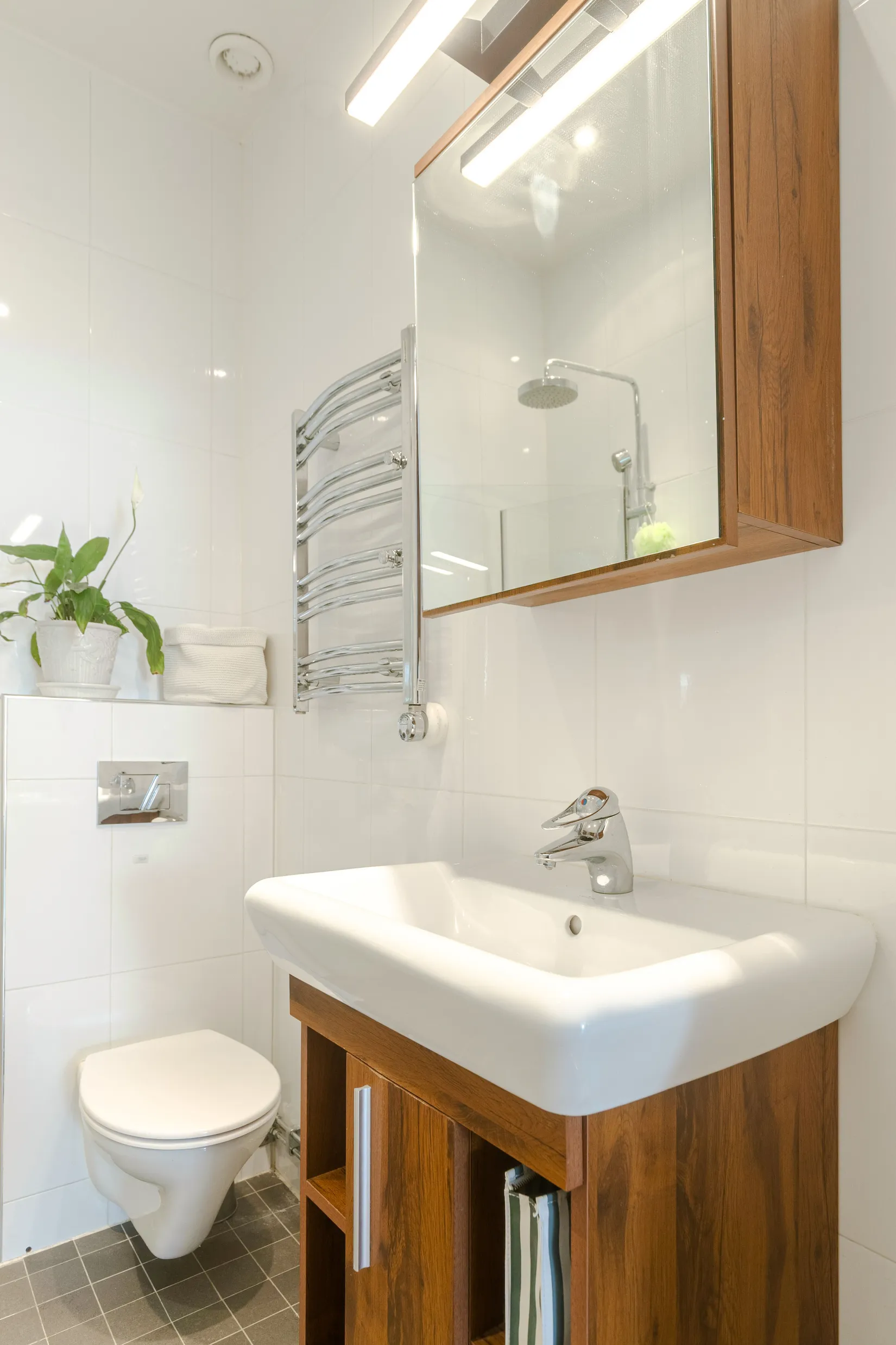 Bostadsrätt, Nygatan 10A, Mariefred, Strängnäs
