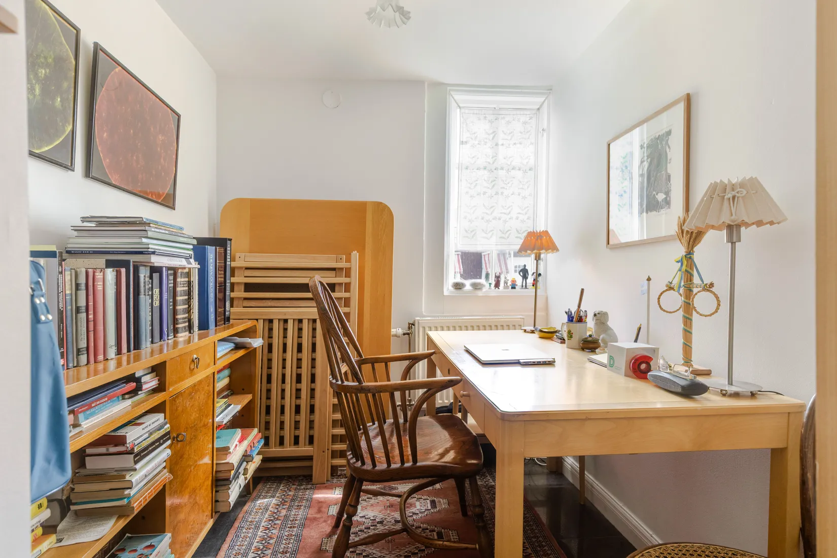 Bostadsrätt, Nygatan 10A, Mariefred, Strängnäs