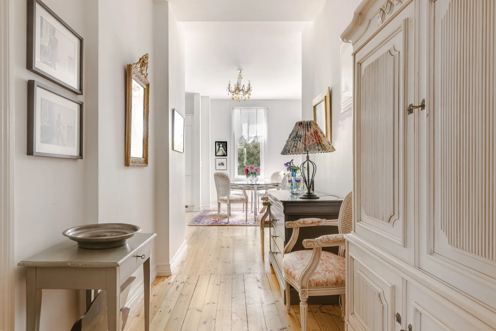 Bostadsrätt, Nygatan 10A, Mariefred, Strängnäs