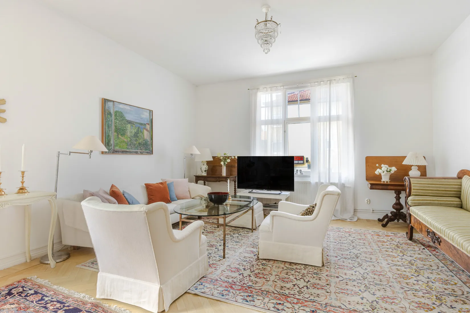 Bostadsrätt, Nygatan 10A, Mariefred, Strängnäs