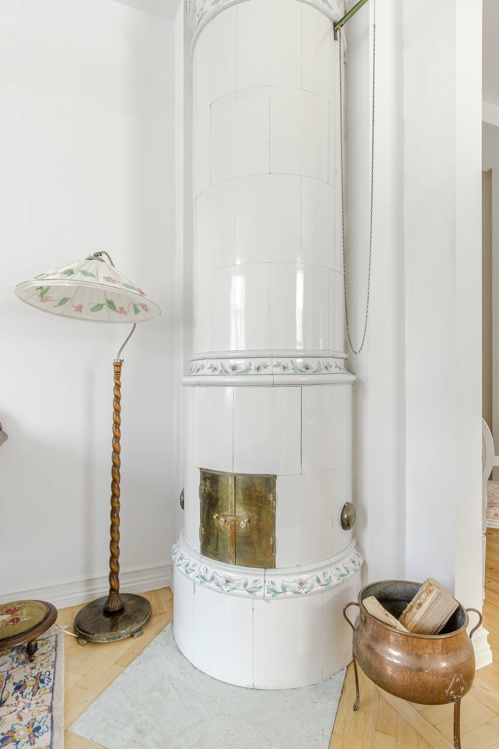Bostadsrätt, Nygatan 10A, Mariefred, Strängnäs