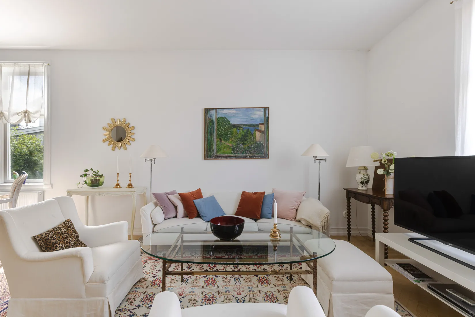 Bostadsrätt, Nygatan 10A, Mariefred, Strängnäs