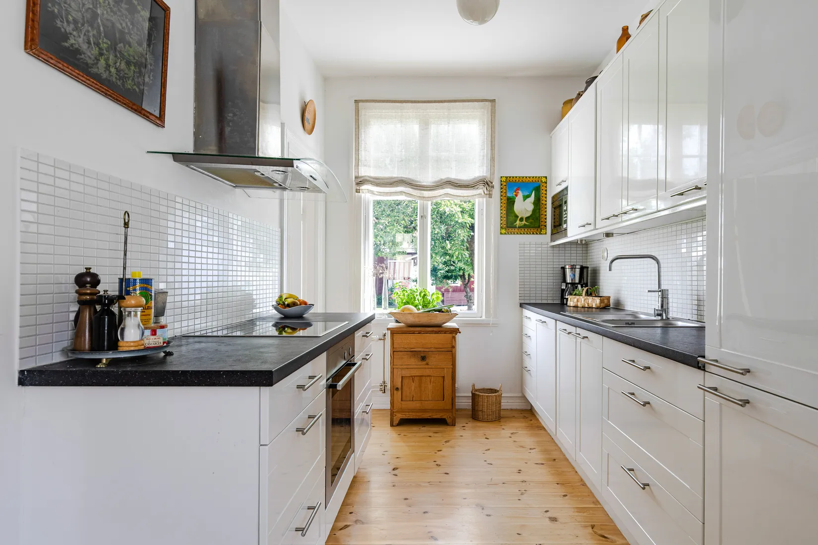 Bostadsrätt, Nygatan 10A, Mariefred, Strängnäs