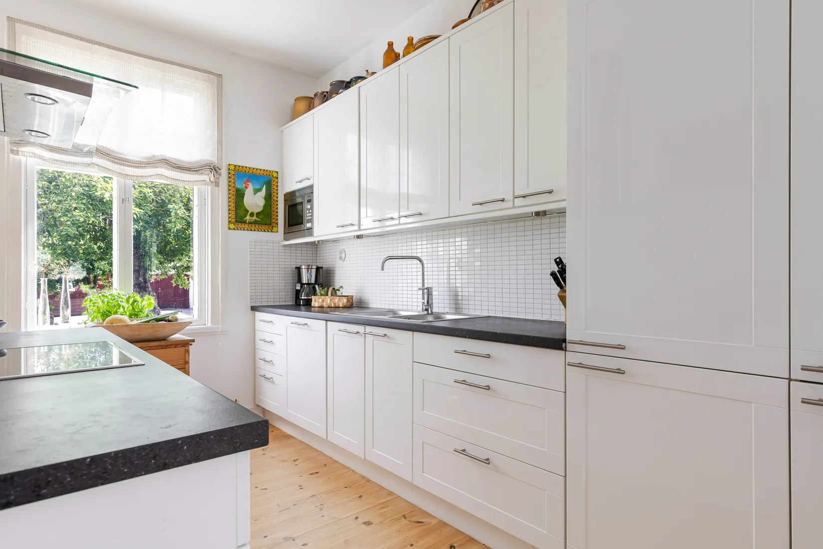 Bostadsrätt, Nygatan 10A, Mariefred, Strängnäs