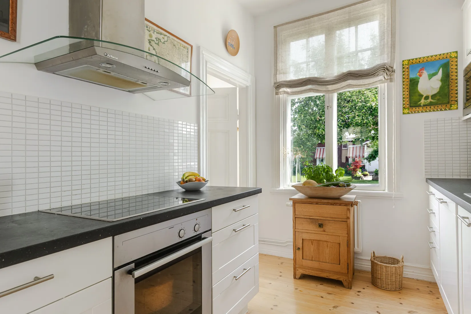 Bostadsrätt, Nygatan 10A, Mariefred, Strängnäs