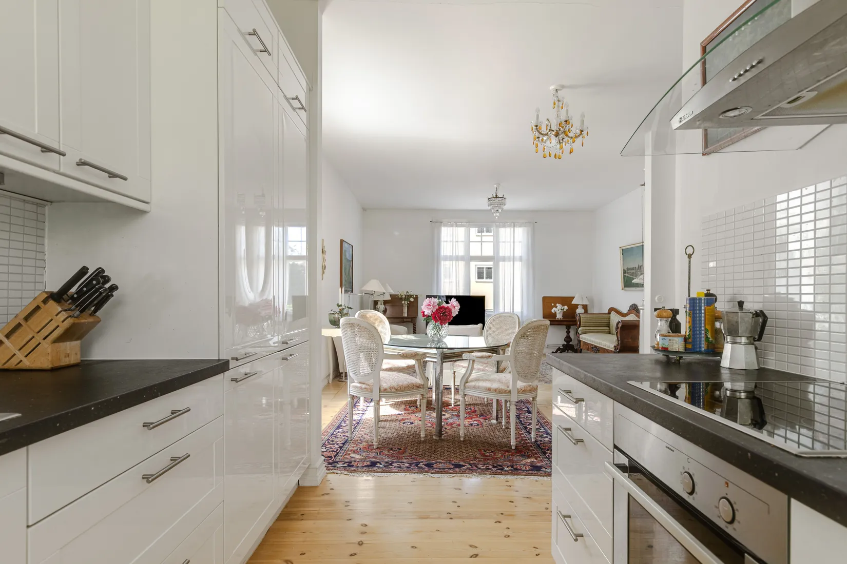 Bostadsrätt, Nygatan 10A, Mariefred, Strängnäs