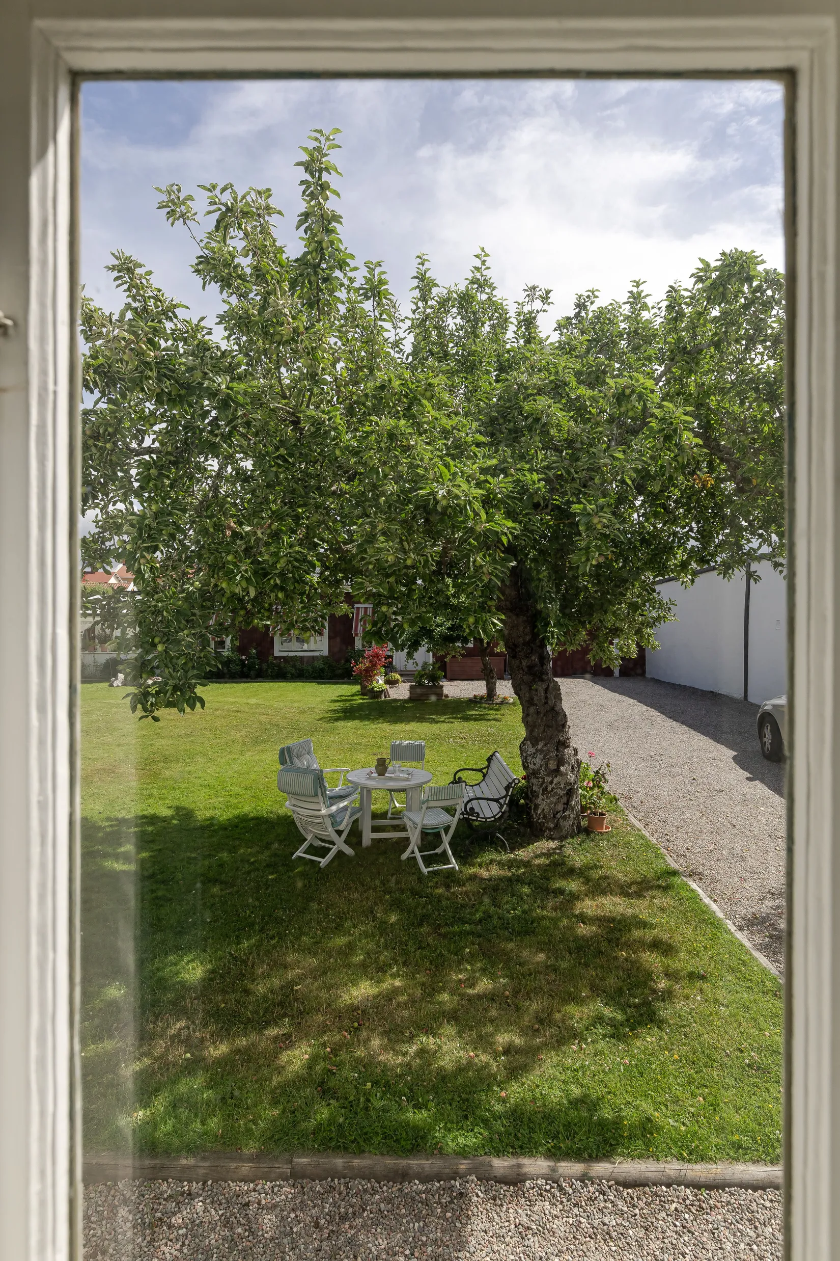 Bostadsrätt, Nygatan 10A, Mariefred, Strängnäs