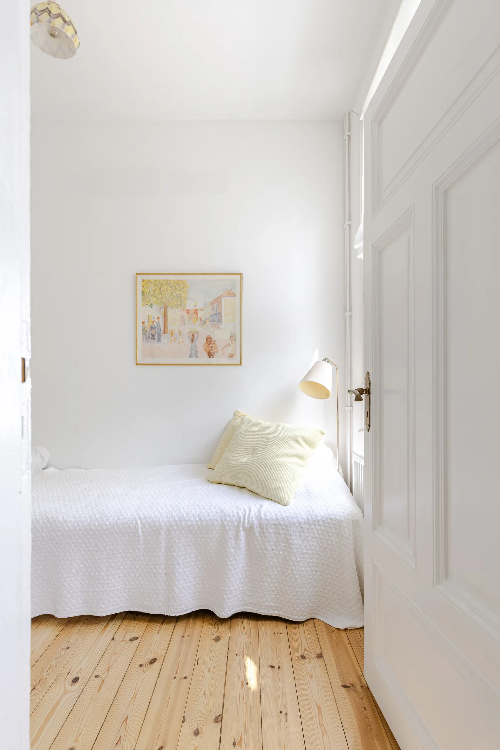 Bostadsrätt, Nygatan 10A, Mariefred, Strängnäs