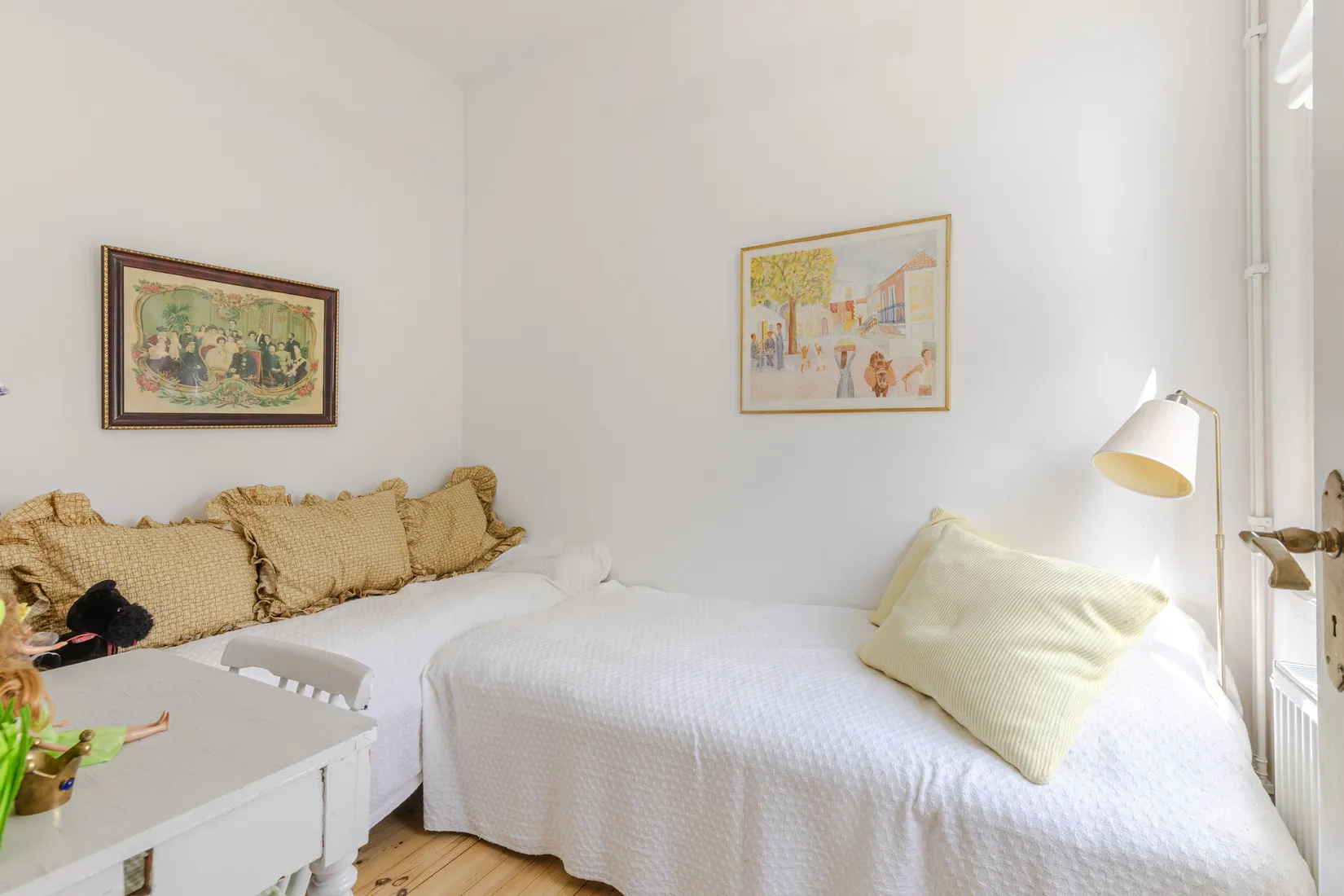 Bostadsrätt, Nygatan 10A, Mariefred, Strängnäs