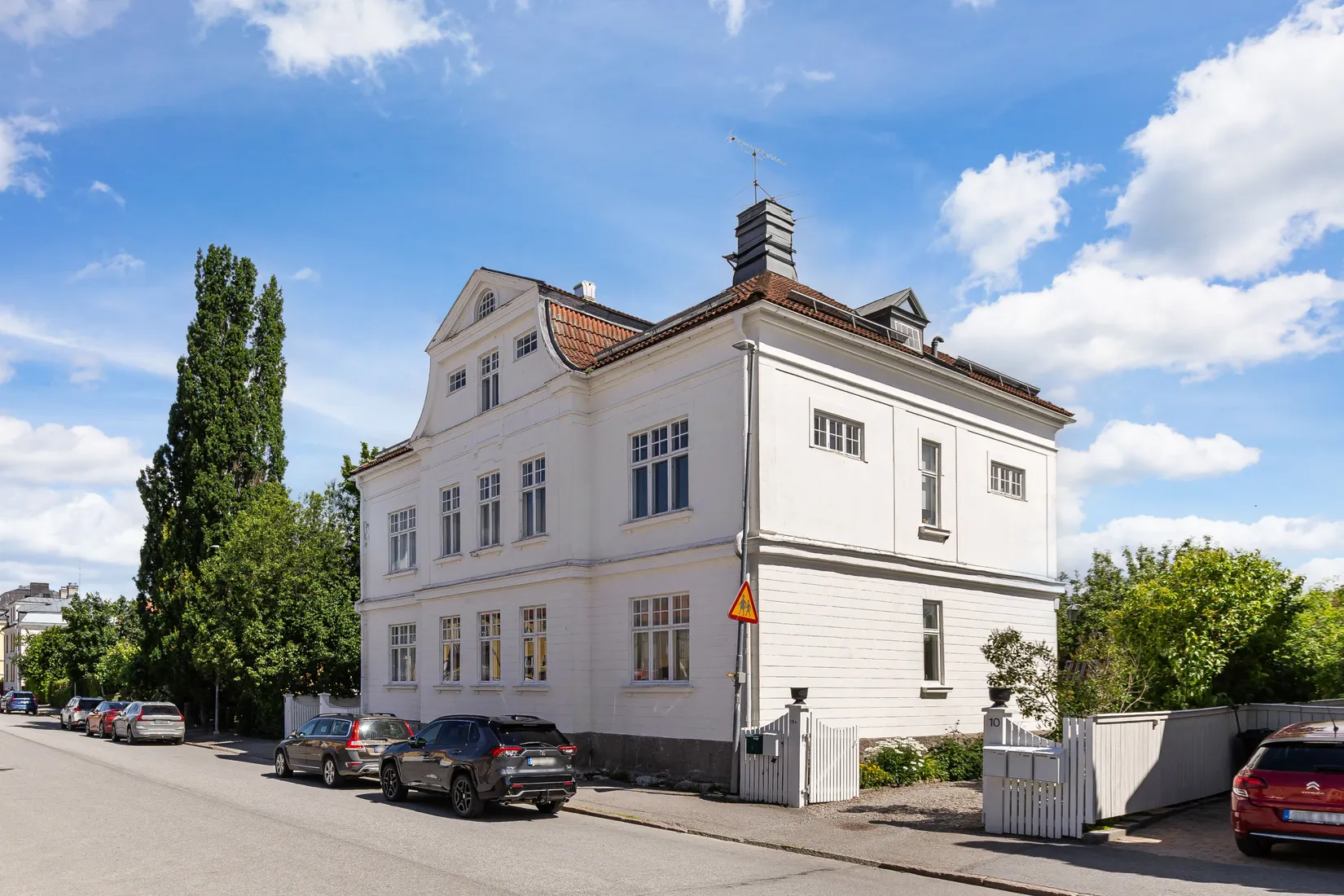 Bostadsrätt, Nygatan 10A, Mariefred, Strängnäs