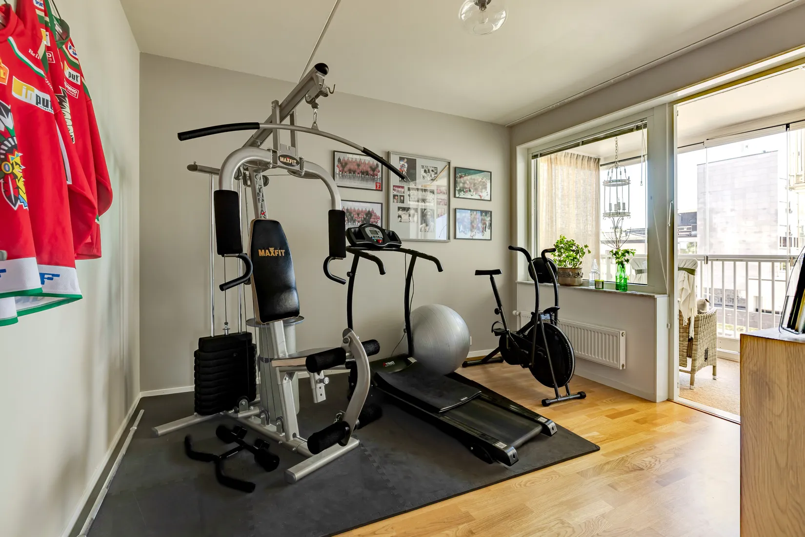 Bostadsrätt, Rademachergatan 28B, Centrum, Eskilstuna