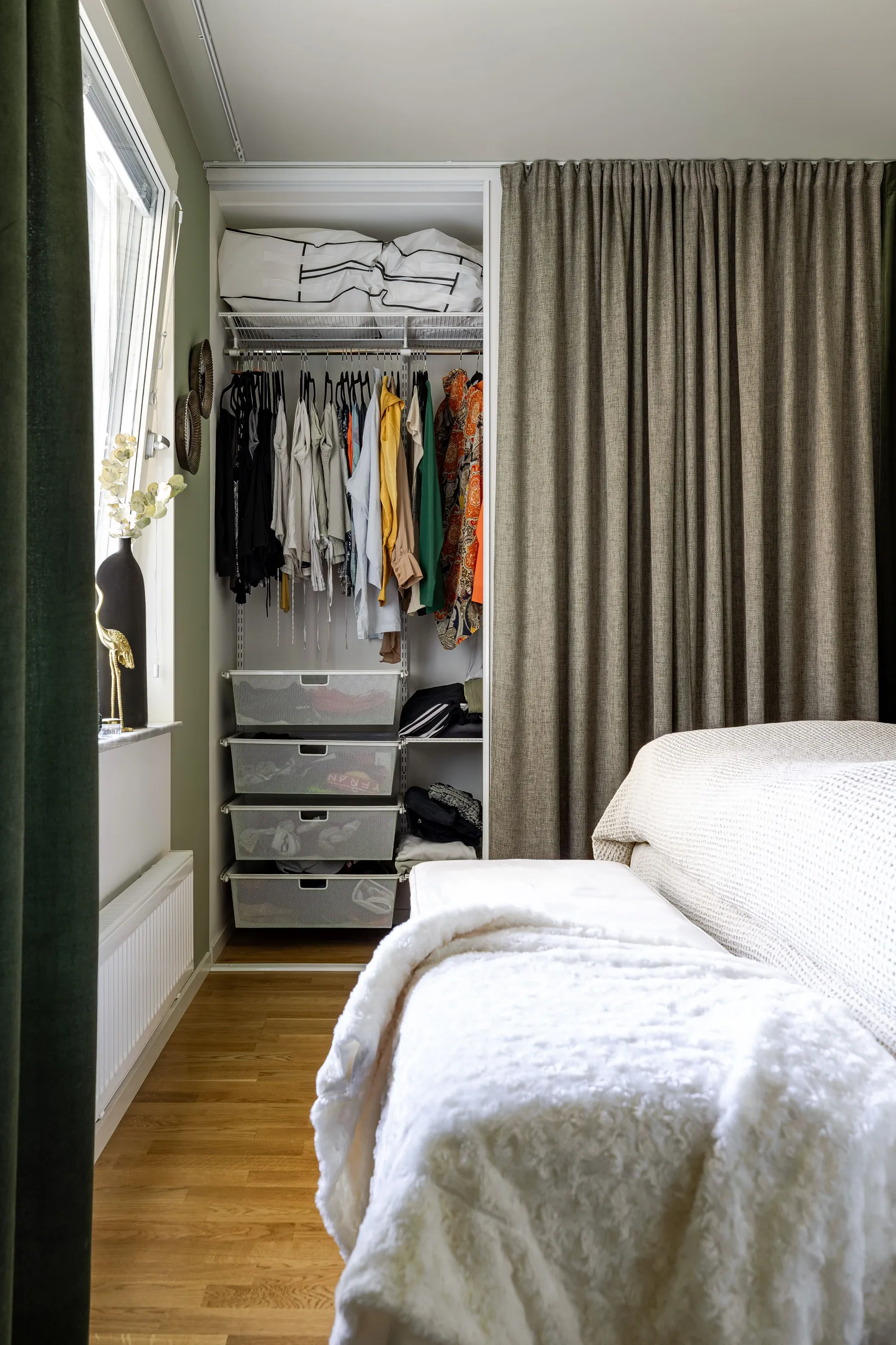 Bostadsrätt, Rademachergatan 28B, Centrum, Eskilstuna