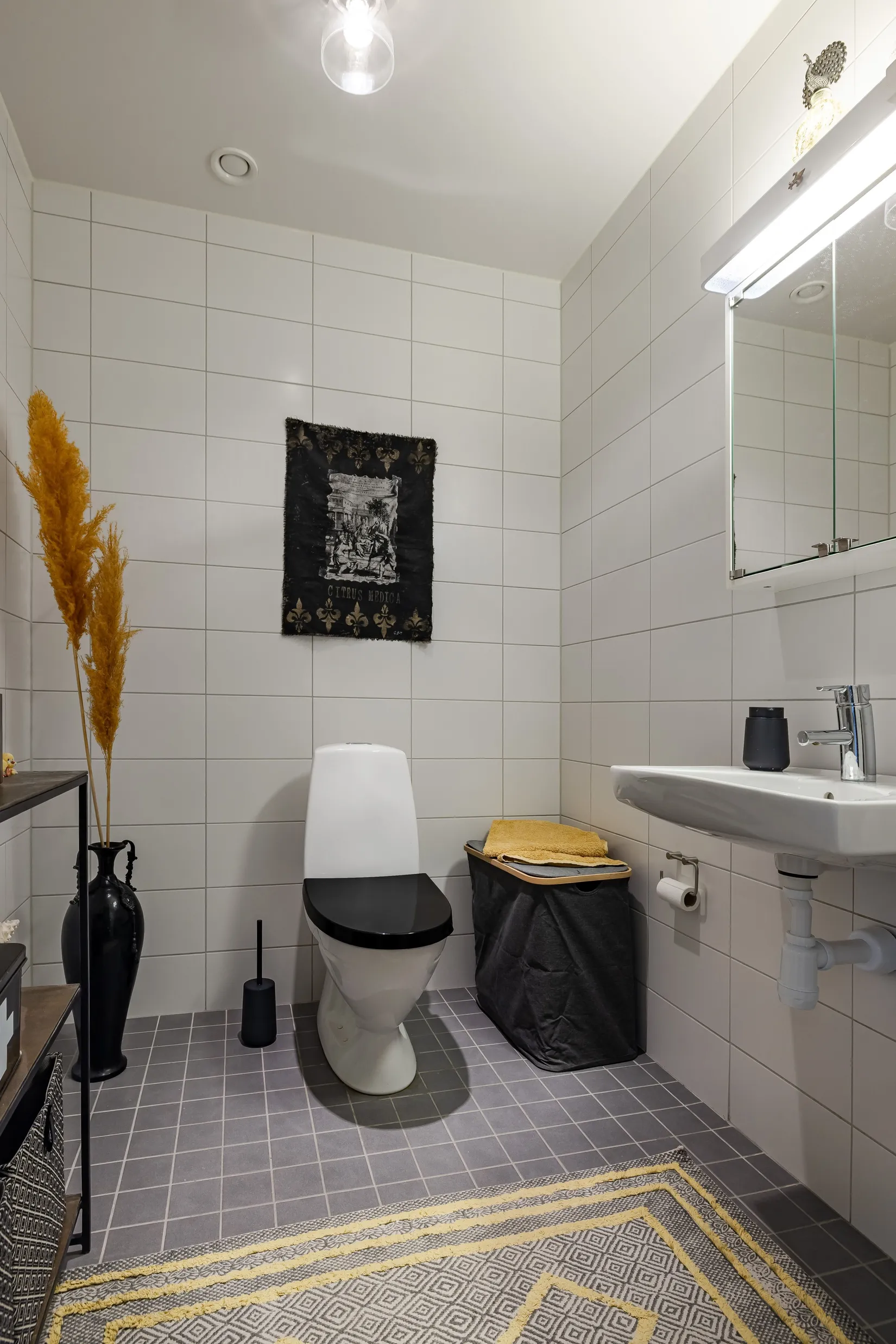 Bostadsrätt, Rademachergatan 28B, Centrum, Eskilstuna
