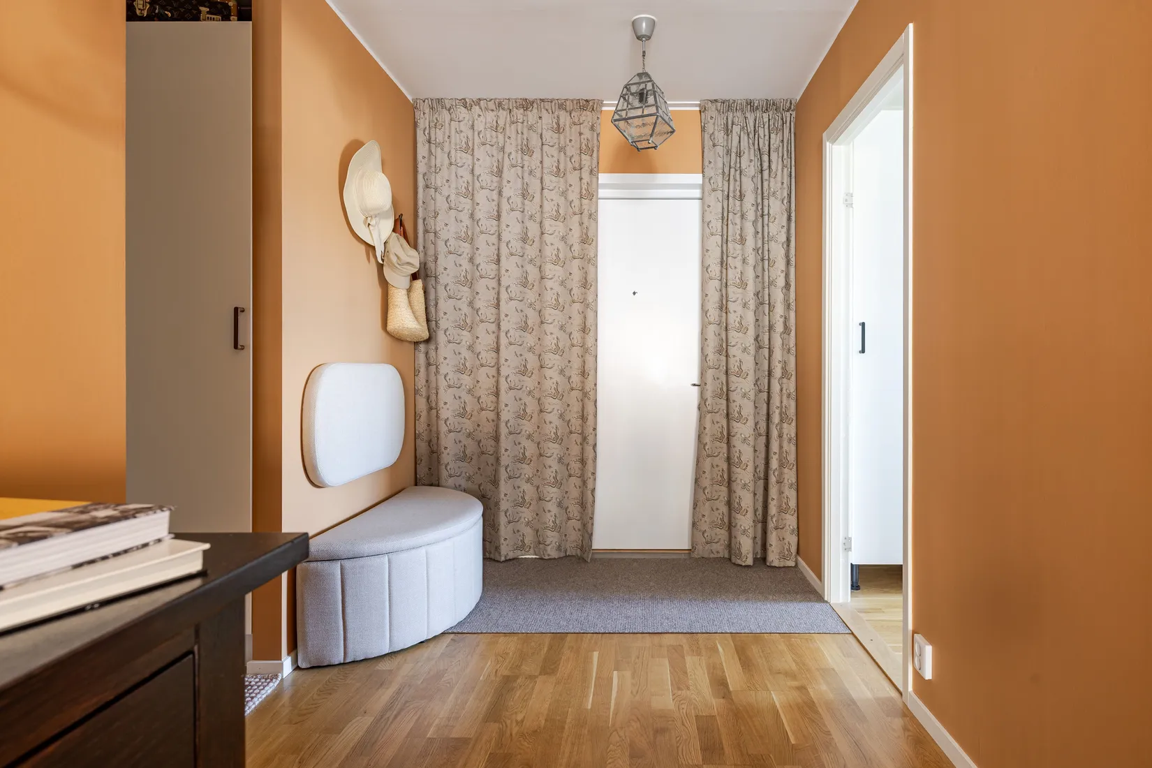 Bostadsrätt, Rademachergatan 28B, Centrum, Eskilstuna