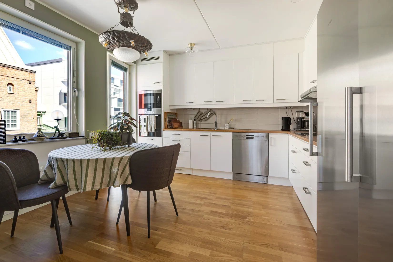 Bostadsrätt, Rademachergatan 28B, Centrum, Eskilstuna