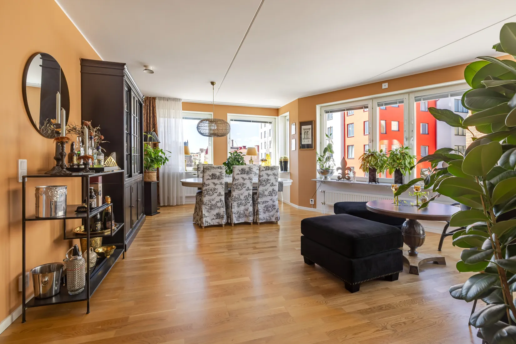 Bostadsrätt, Rademachergatan 28B, Centrum, Eskilstuna