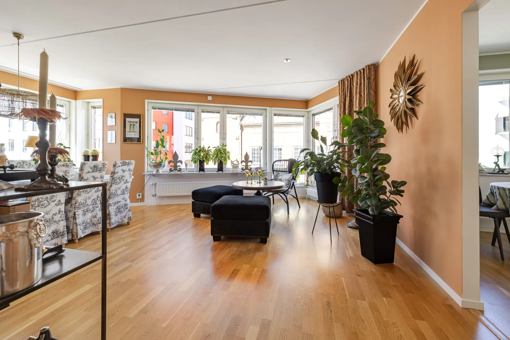 Bostadsrätt, Rademachergatan 28B, Centrum, Eskilstuna