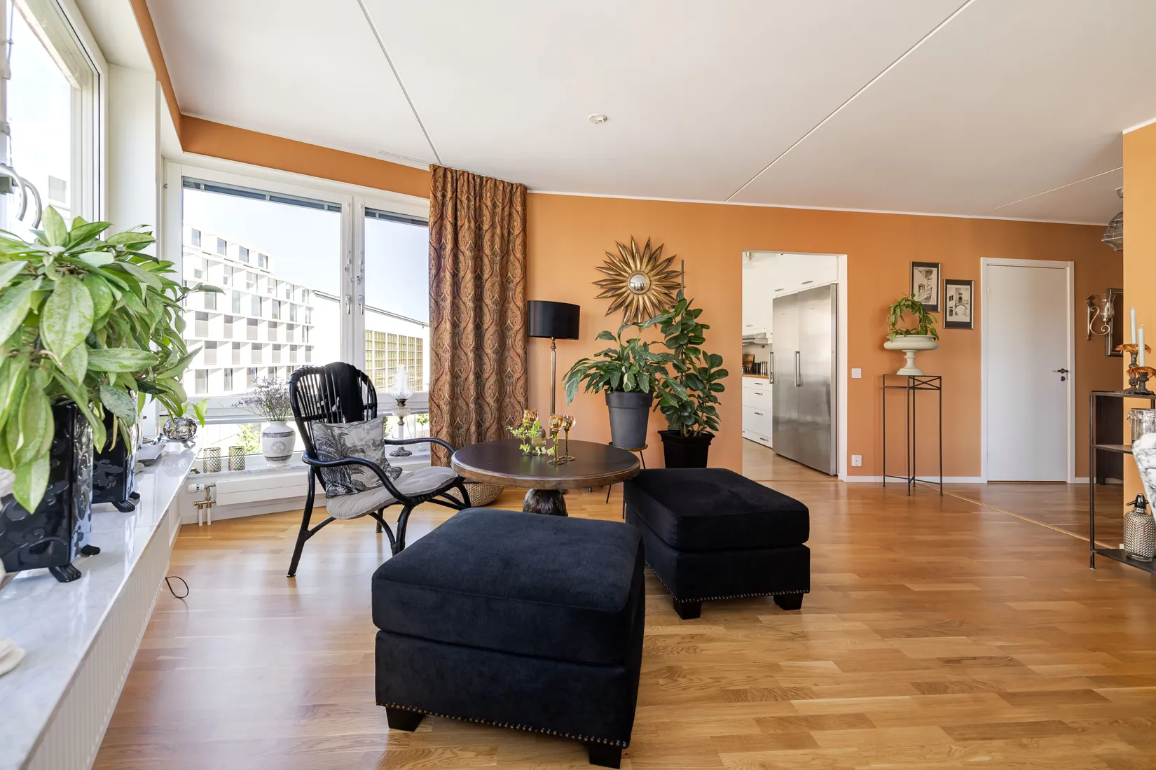 Bostadsrätt, Rademachergatan 28B, Centrum, Eskilstuna