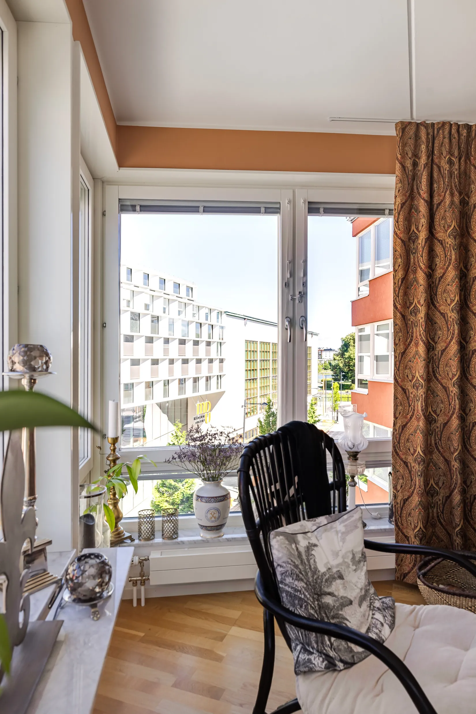 Bostadsrätt, Rademachergatan 28B, Centrum, Eskilstuna