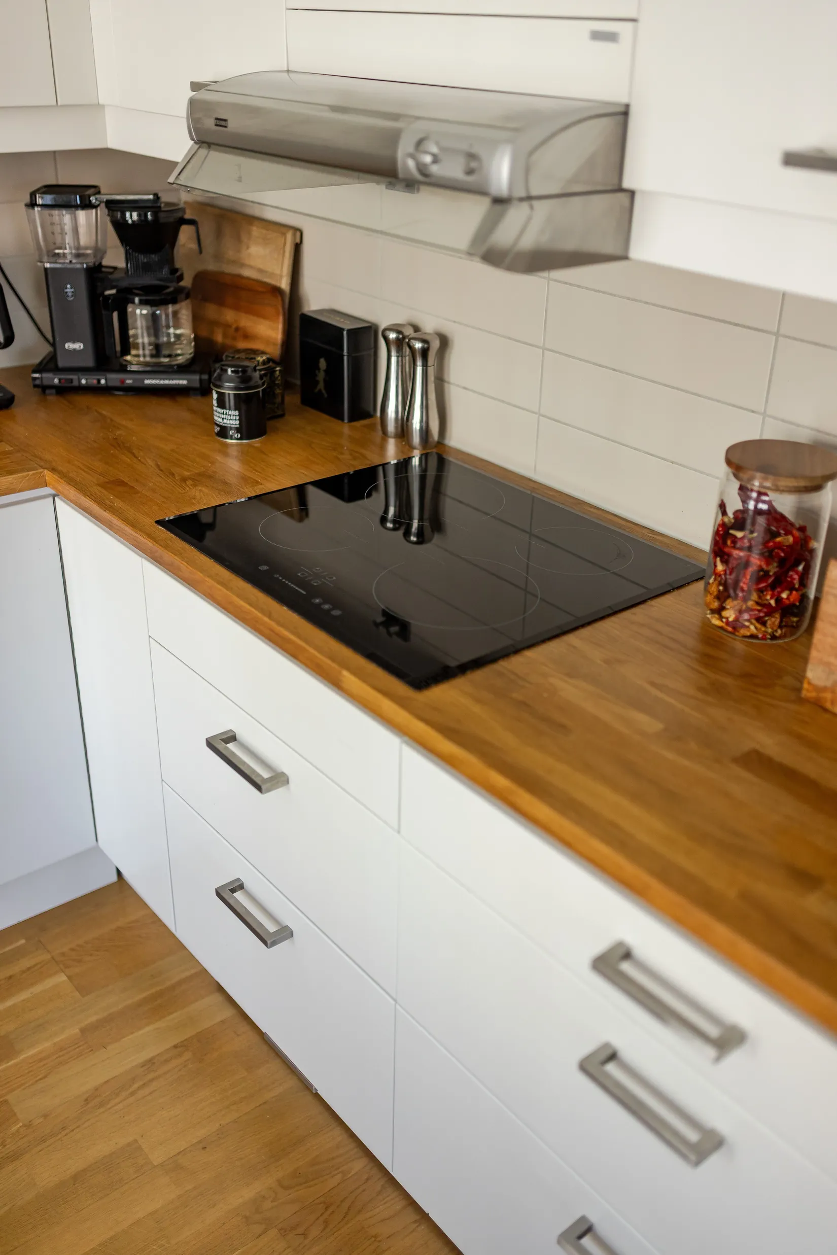 Bostadsrätt, Rademachergatan 28B, Centrum, Eskilstuna