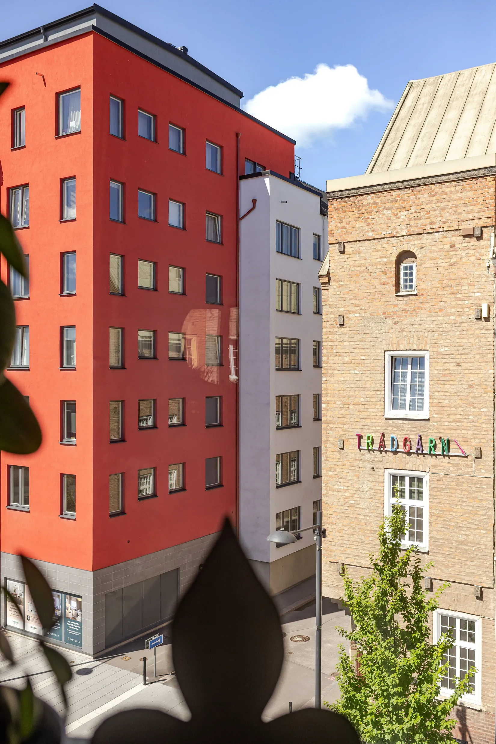 Bostadsrätt, Rademachergatan 28B, Centrum, Eskilstuna