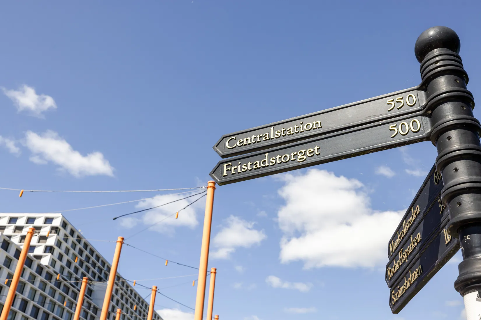 Bostadsrätt, Rademachergatan 28B, Centrum, Eskilstuna