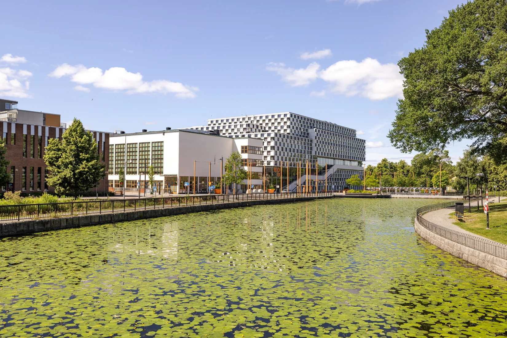 Bostadsrätt, Rademachergatan 28B, Centrum, Eskilstuna
