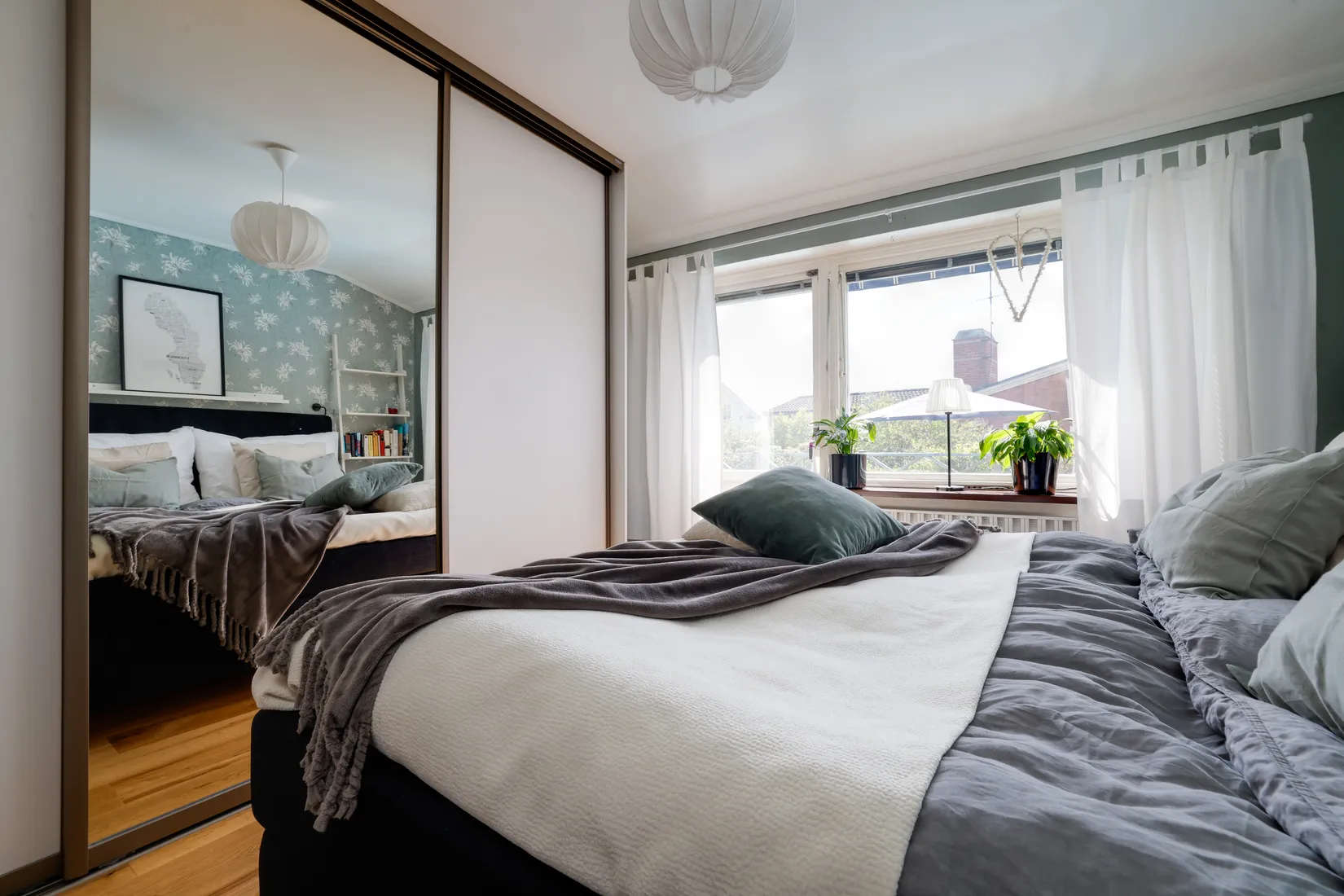 Villa, Sockengatan 8, Sörby, Örebro