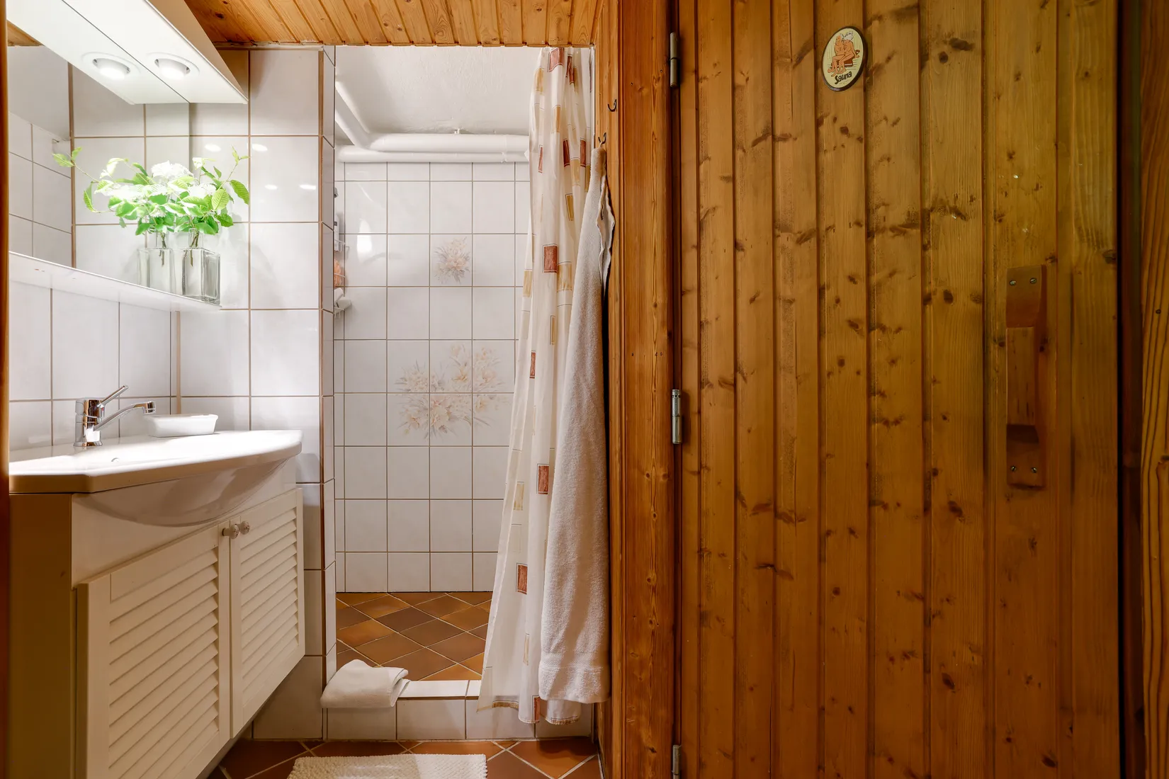 Villa, Sockengatan 8, Sörby, Örebro