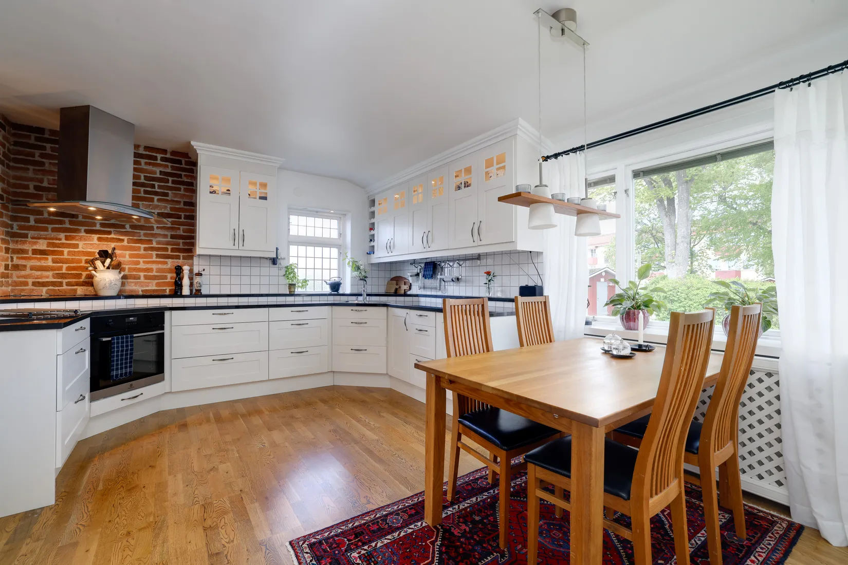 Villa, Sockengatan 8, Sörby, Örebro