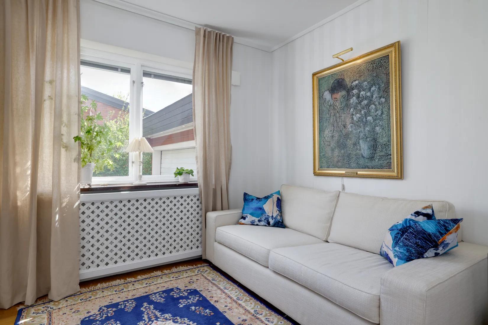 Villa, Sockengatan 8, Sörby, Örebro