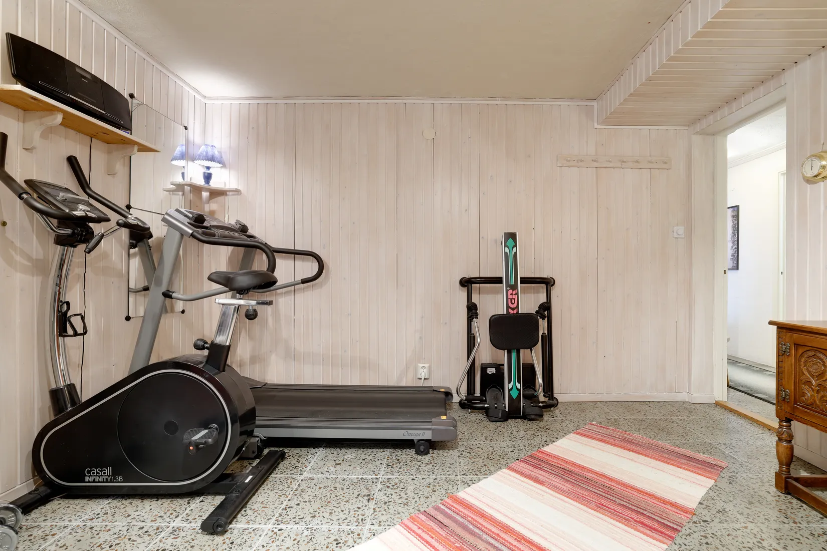 Villa, Sockengatan 8, Sörby, Örebro